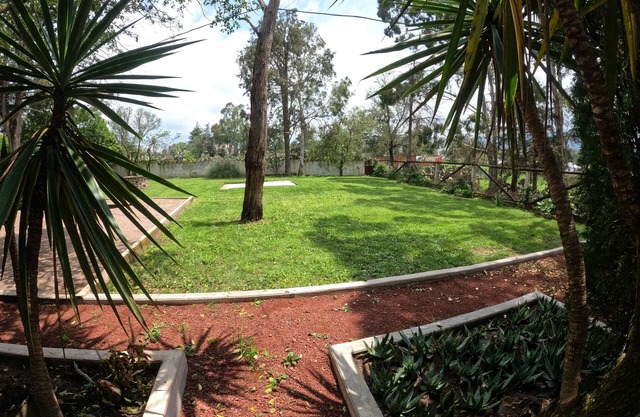 Finca del Pomar