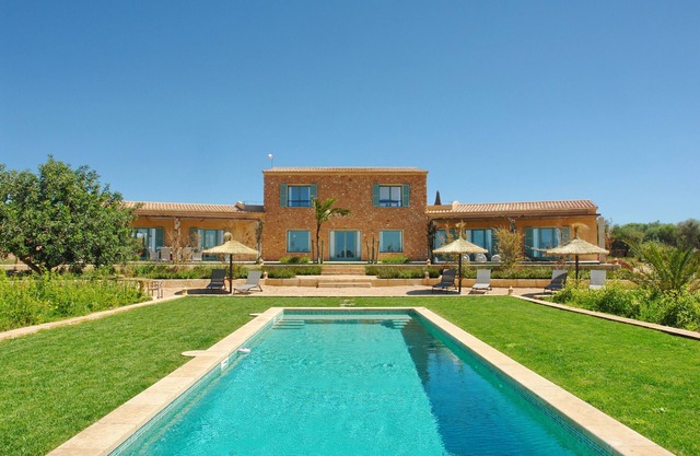 Finca El Idilio in Ses Salines
