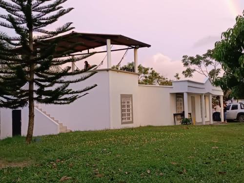 Finca el oserno