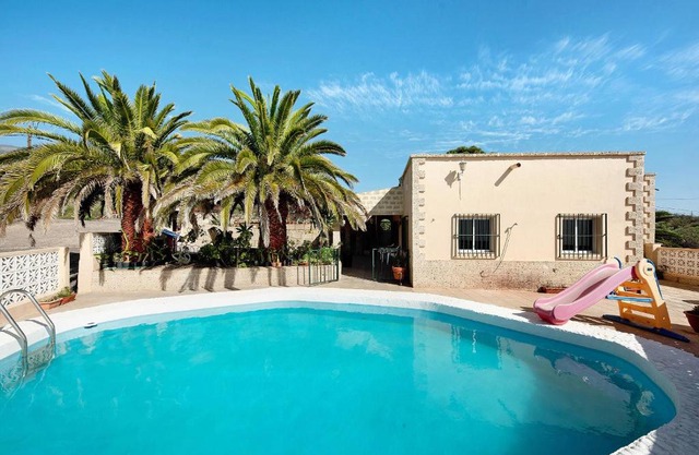 Finca El Pizarro