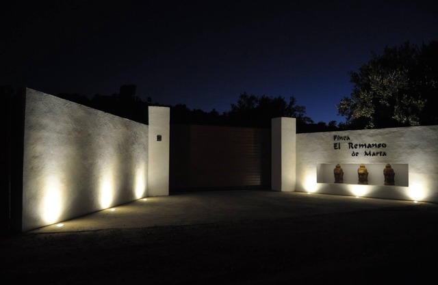 Finca el Remanso de marta