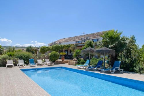 Finca encanto