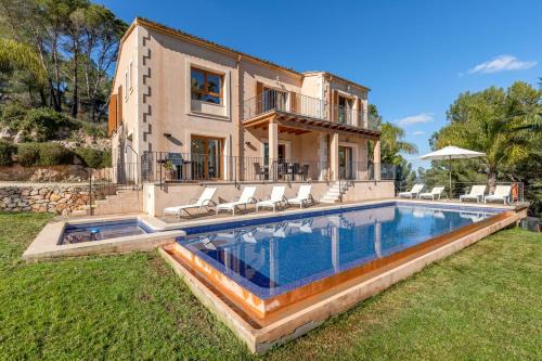 Finca Es Foners