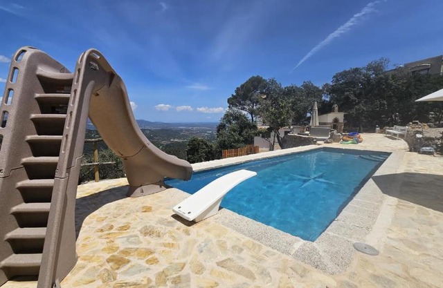 Finca Es Verger Coll de Tords