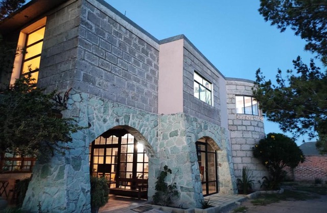 FINCA GARGOZ