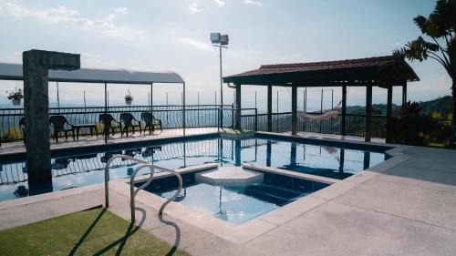 Finca Hotel Los Alpes