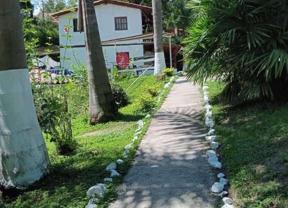 Finca Hotel Mi Cabaña Escondida San Jeronimo