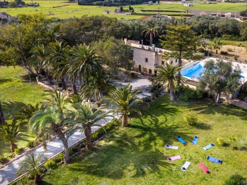 Finca Hotel Rural Predio Son Serra