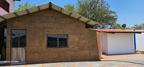 Finca huaquechula