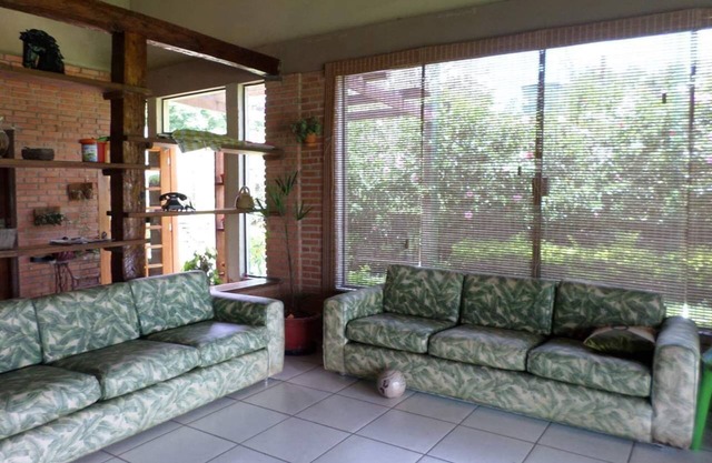 Finca dans une communauté fermée