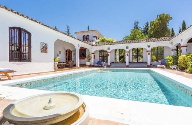 Finca La Cabra Ronda by Ruralidays