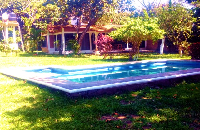 FINCA LA ENCANTADA 1