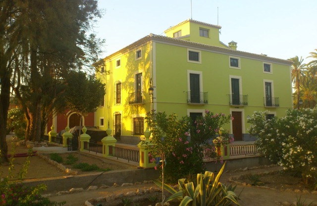 FINCA LA FLORIDE DE SAN ANTONIO