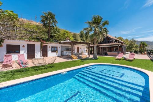 Finca La Haima