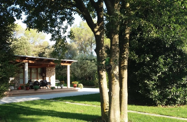 FINCA LA MEL, nature et détente. environnement naturel, pour profiter.