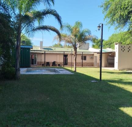 Finca la milagrosa
