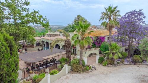 Finca la Mota