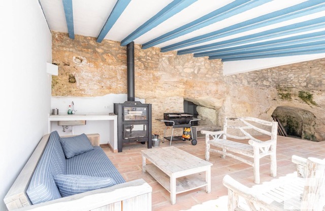 Finca La Naya 12 - Teulada, Teulada, Costa Blanca