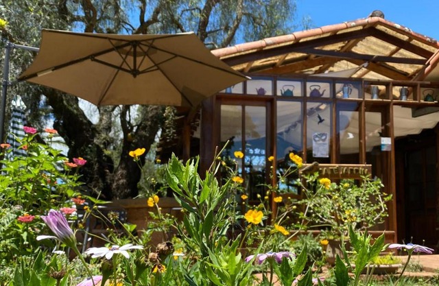 Finca La Vispera