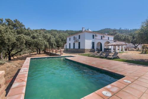 Finca Las Cabrillas La Nava