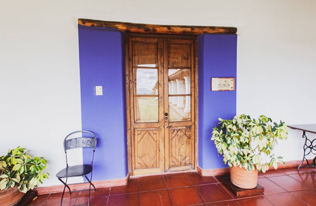 Finca Las Margaritas