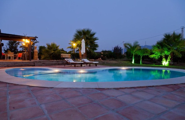 Finca Los Sueños