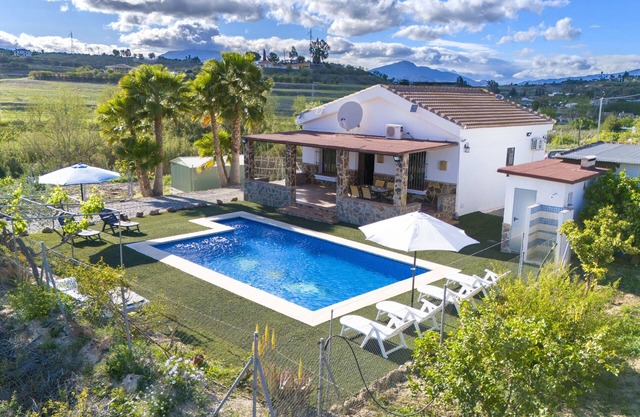 Finca Macías