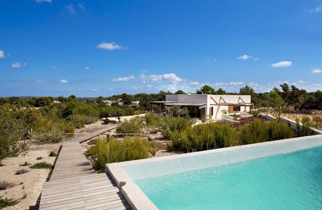 Finca Natural - Formentera
