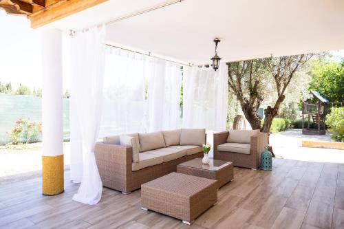 Finca Navalpino