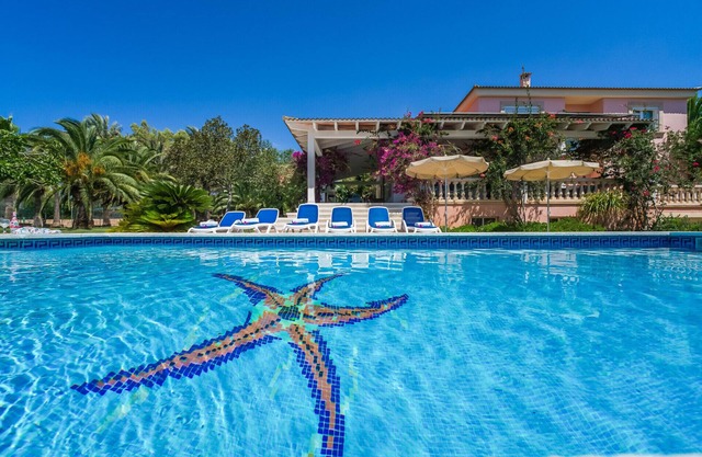 Finca près de la plage Casa Bonita à Majorque