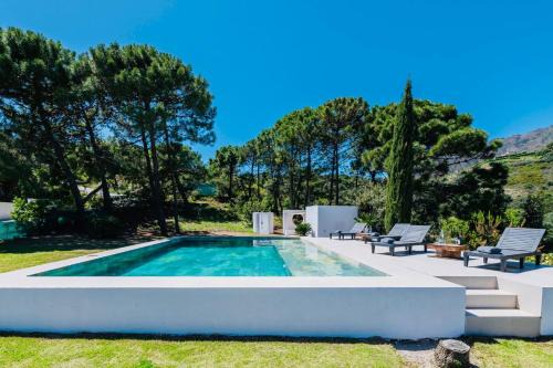 Finca Palladino