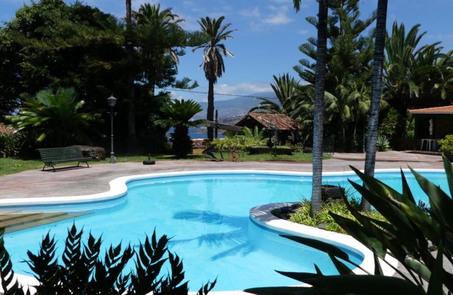 Finca San Antonio
