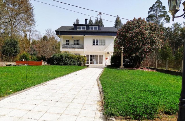 Finca Segade