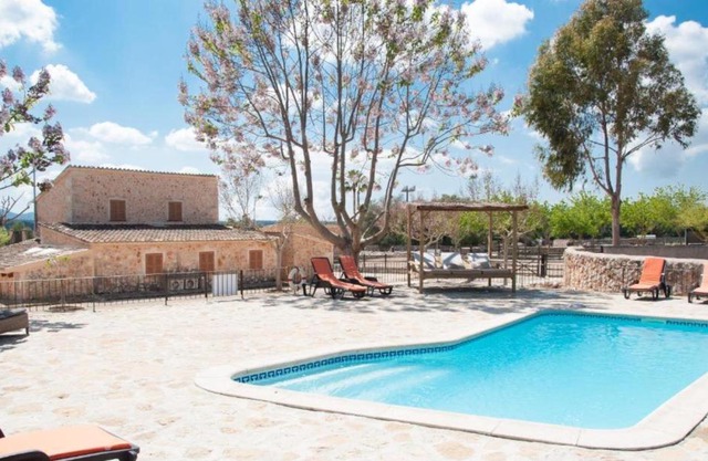 Finca Son Celles
