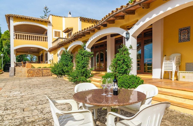 Finca Son Pou - Villa Con Piscina Privada