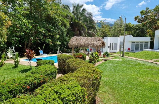 Finca Summerland ecohotel