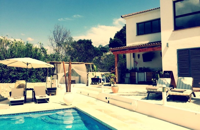 Finca Thousand Stars - Boutique BnB - Location Villa