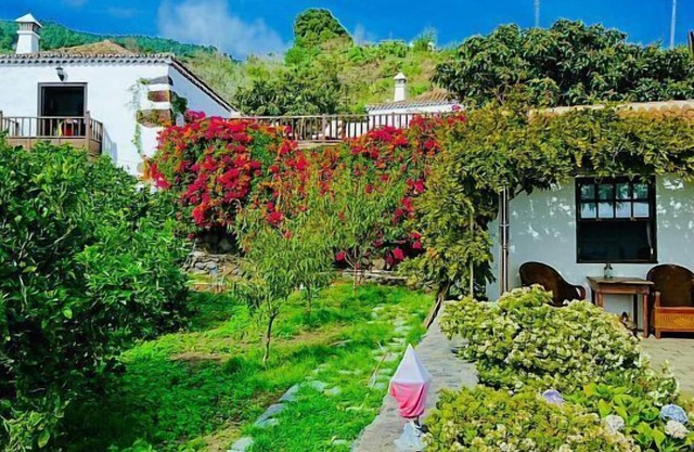 Villa Valentina - La Casita del Porche