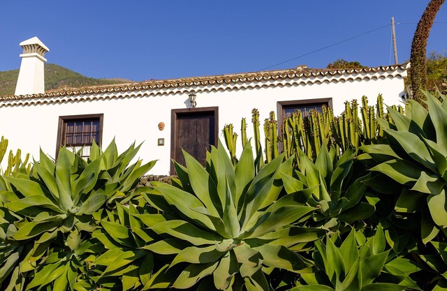 Villa Valentina - La Casita del Horno
