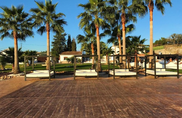 FINCA VILLA MARINA
