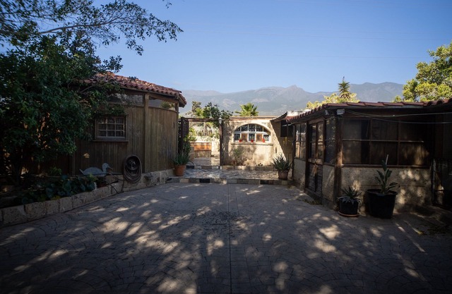 Finca Yphys Casa del Sol avec Wi-Fi gratuit près de Basilica Candelaria