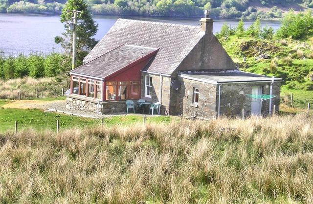 Finchairn Cottage, KILMARTIN