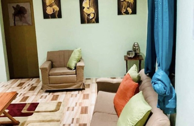 Find amazing comfort in this spacious 3BR home.