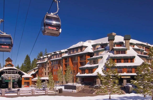 𝐅𝐢𝐧𝐝𝐢𝐧𝐠 𝐌𝐞𝐢𝐥𝐢 Ski-In/Out Wonderland TimberLodge Resort+Amenities.2BR