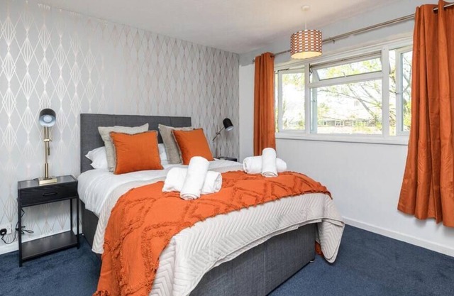 Findon House 10min from Gatwick airport