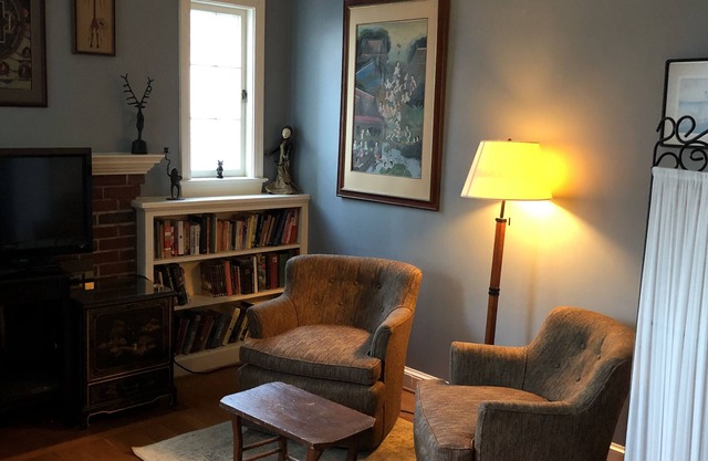 2Level 2Bdrm apt dans la maison près du métro (Bethesda)