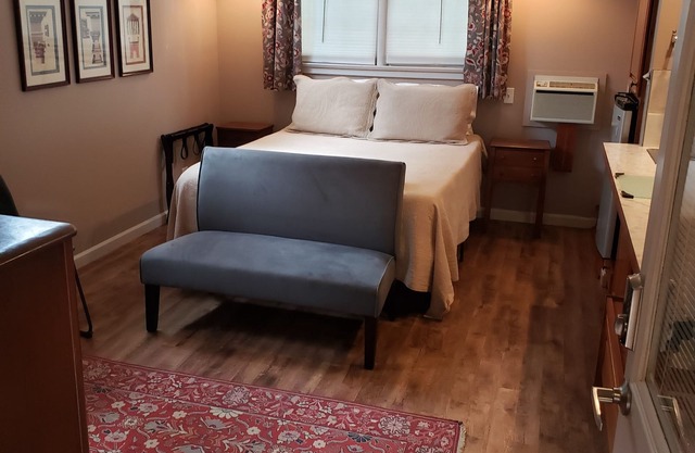 Studio finement conçu au coeur de la vieille ville
