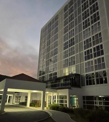 Finest Accommodation Apt #408 Bayfront Villa Portmore St Catherine
