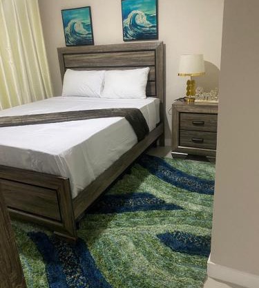 Finest Accommodation Bay Front Villa G9