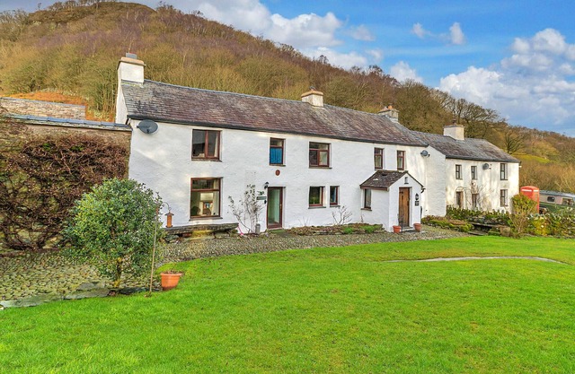 Finest Retreats | Church House